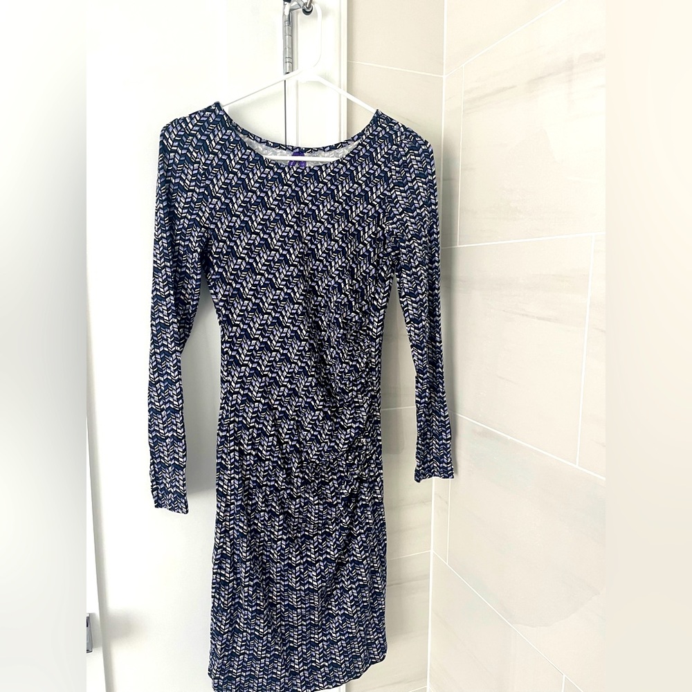 Seraphine Maternity Dress